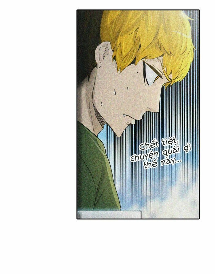 Tòa Tháp Bí Ẩn Chapter 403 - 47