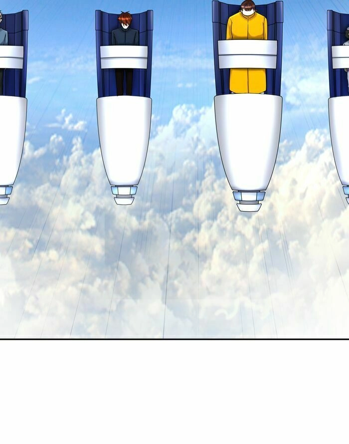 Tòa Tháp Bí Ẩn Chapter 403 - 49