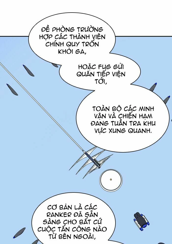 Tòa Tháp Bí Ẩn Chapter 403 - 57