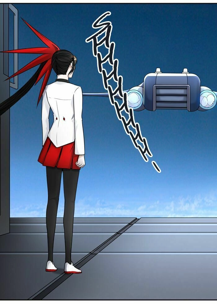 Tòa Tháp Bí Ẩn Chapter 403 - 63