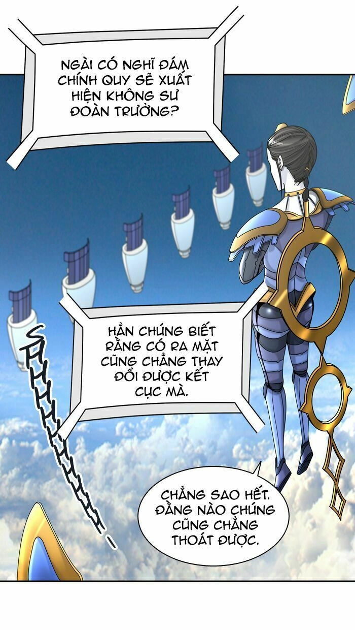 Tòa Tháp Bí Ẩn Chapter 403 - 73