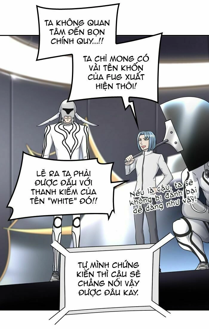 Tòa Tháp Bí Ẩn Chapter 403 - 77