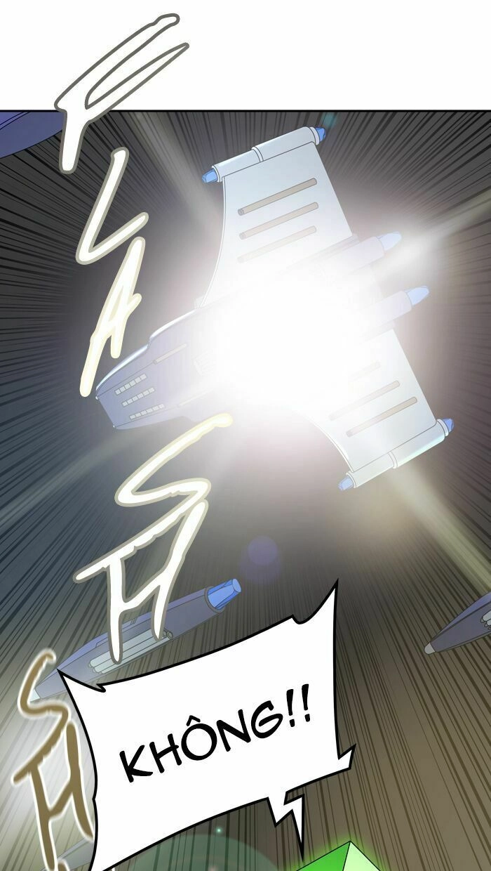 Tòa Tháp Bí Ẩn Chapter 403 - 81