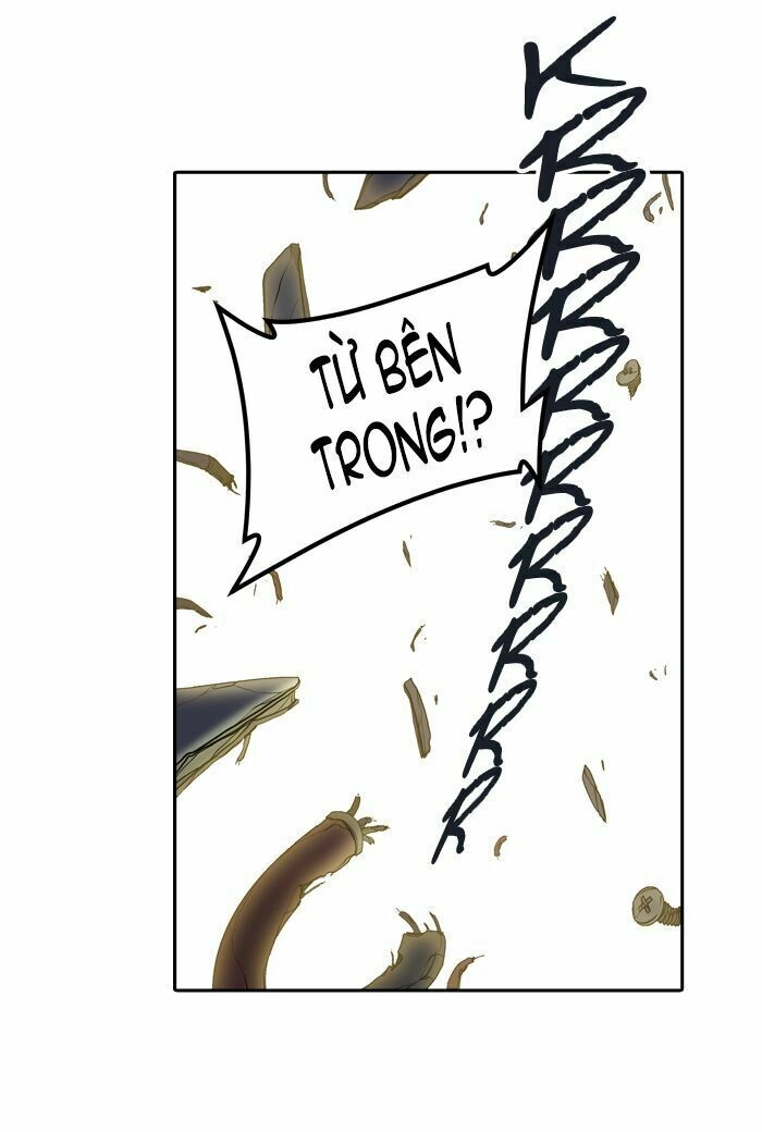 Tòa Tháp Bí Ẩn Chapter 403 - 87
