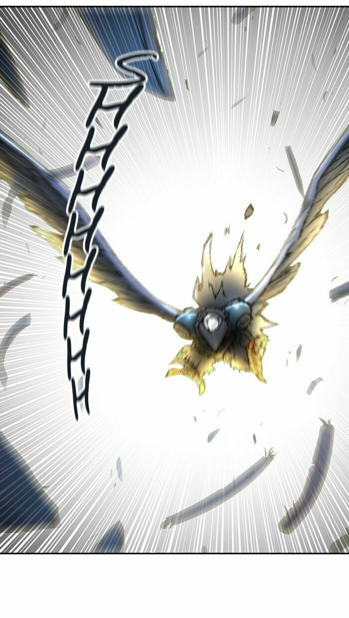 Tòa Tháp Bí Ẩn Chapter 403 - 91