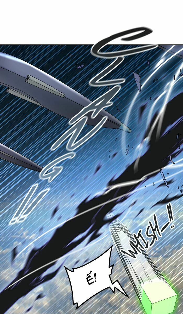 Tòa Tháp Bí Ẩn Chapter 403 - 92