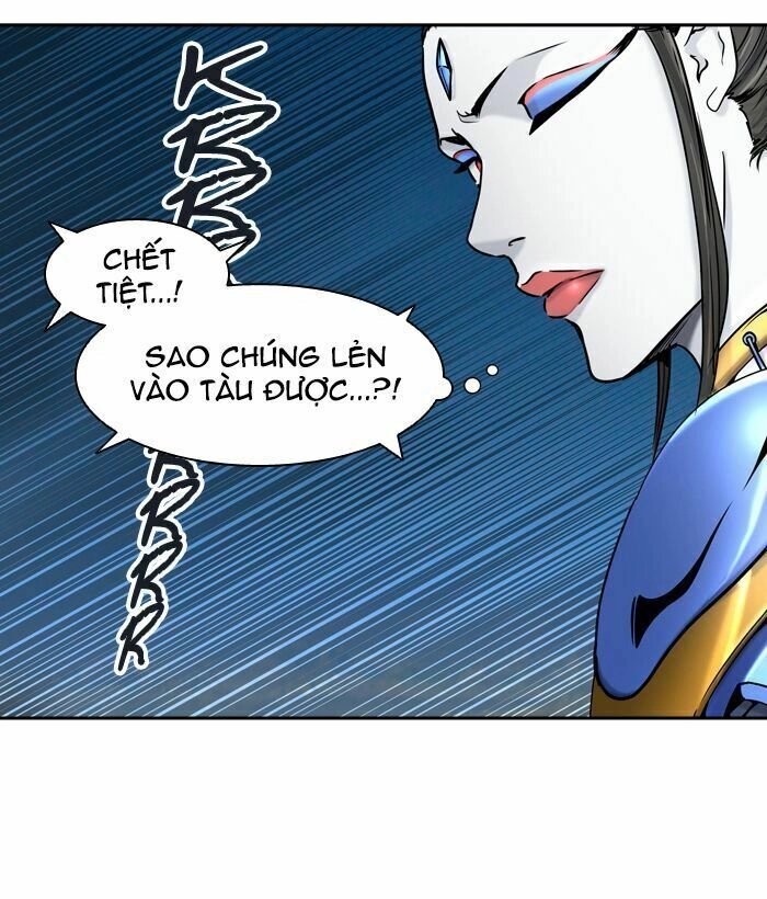 Tòa Tháp Bí Ẩn Chapter 403 - 95