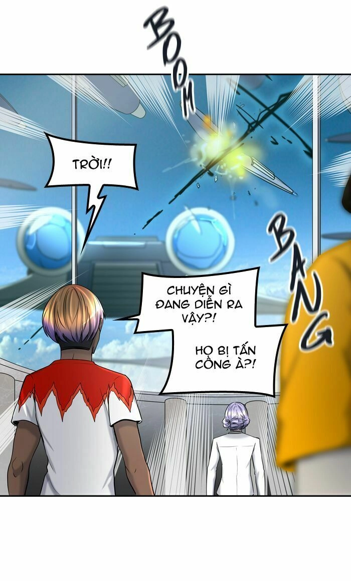 Tòa Tháp Bí Ẩn Chapter 403 - 96
