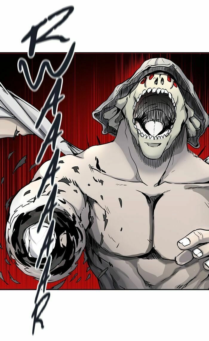 Tòa Tháp Bí Ẩn Chapter 403 - 109