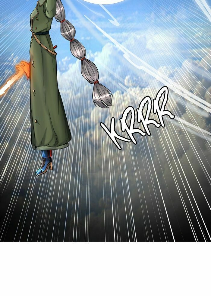 Tòa Tháp Bí Ẩn Chapter 403 - 116