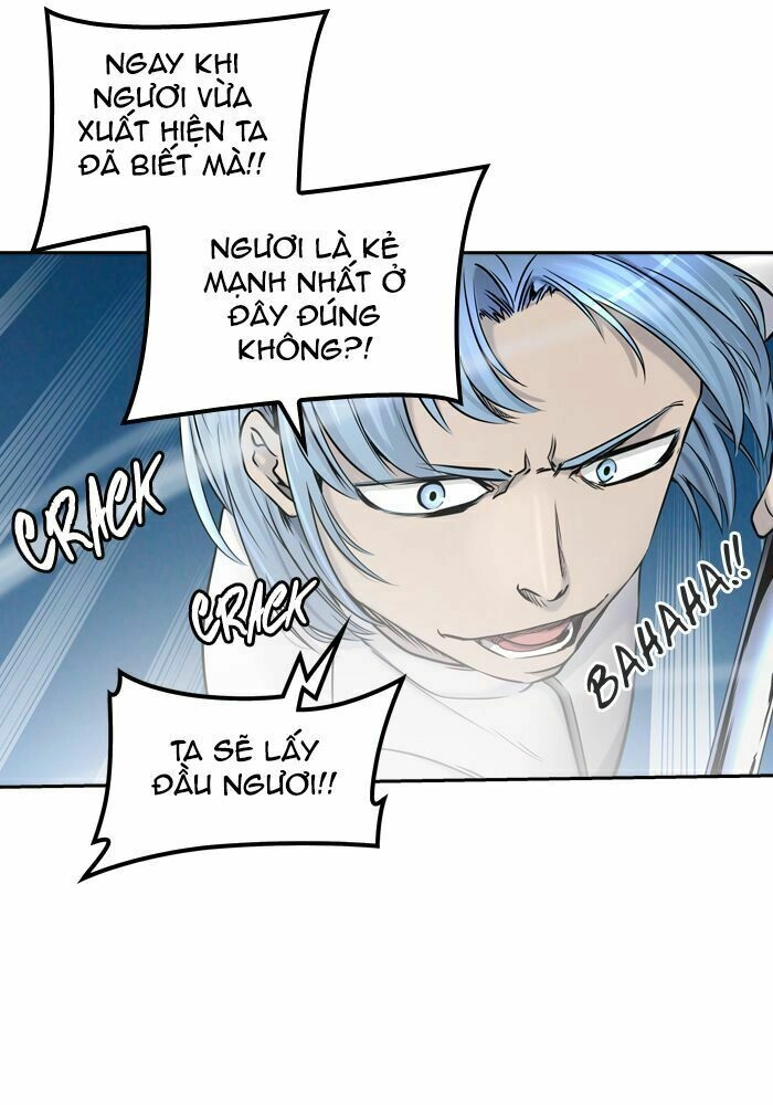 Tòa Tháp Bí Ẩn Chapter 403 - 117