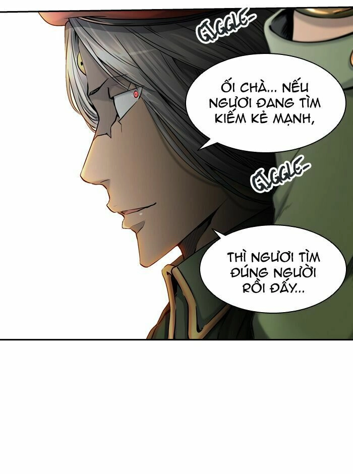 Tòa Tháp Bí Ẩn Chapter 403 - 118