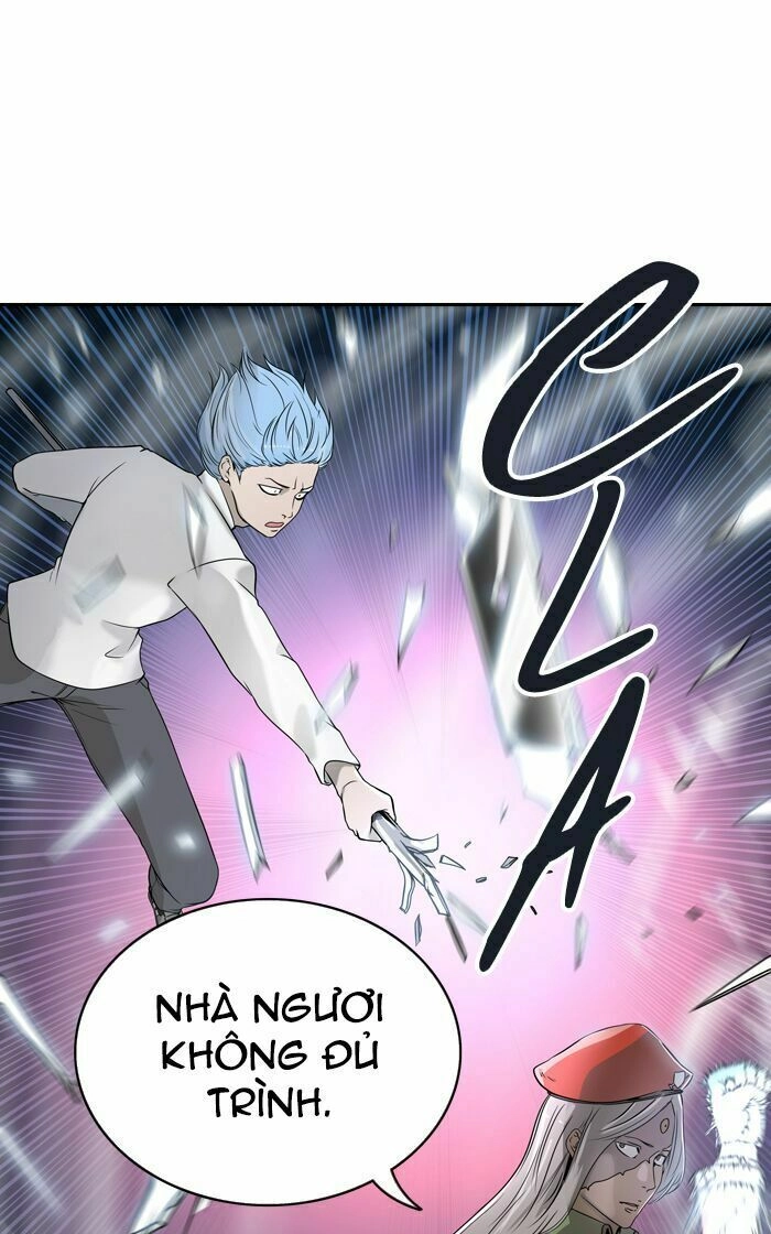 Tòa Tháp Bí Ẩn Chapter 403 - 122