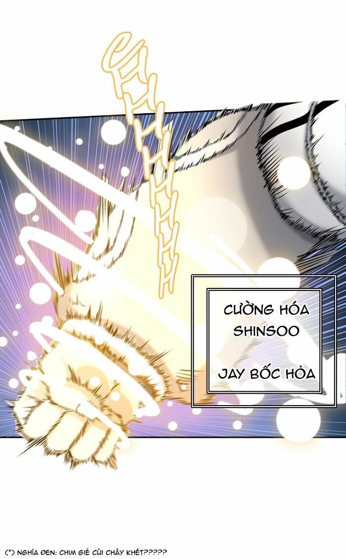 Tòa Tháp Bí Ẩn Chapter 404 - 28