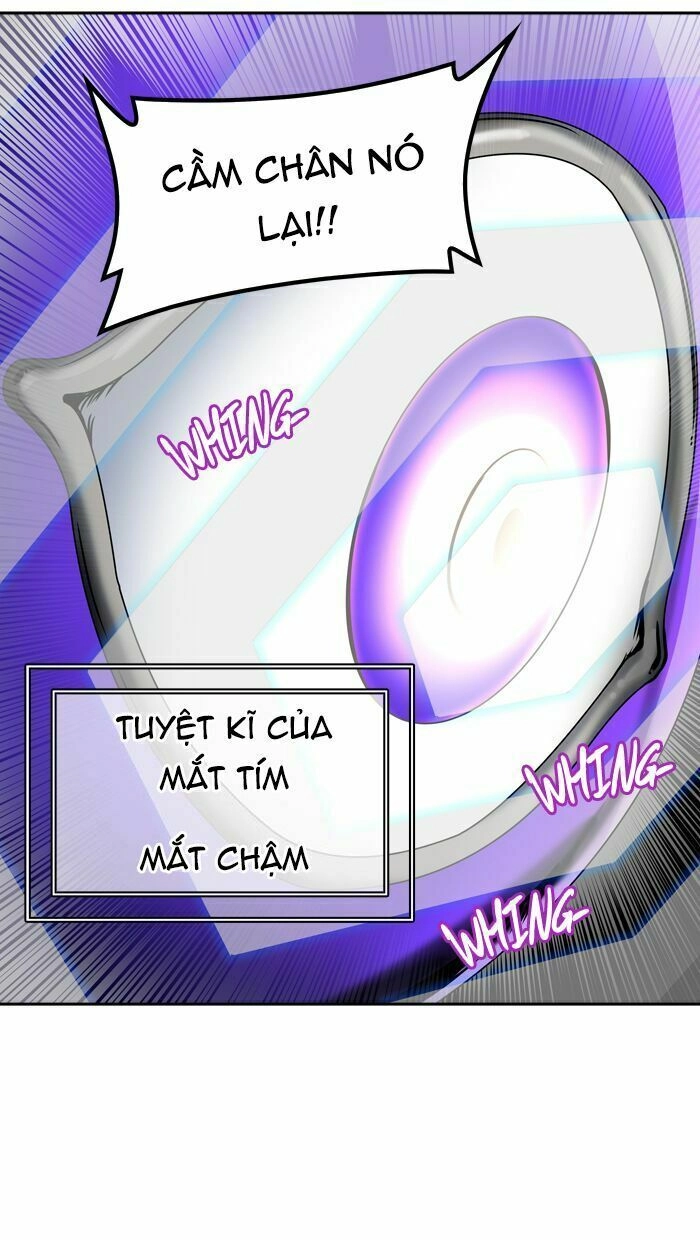 Tòa Tháp Bí Ẩn Chapter 405 - 5