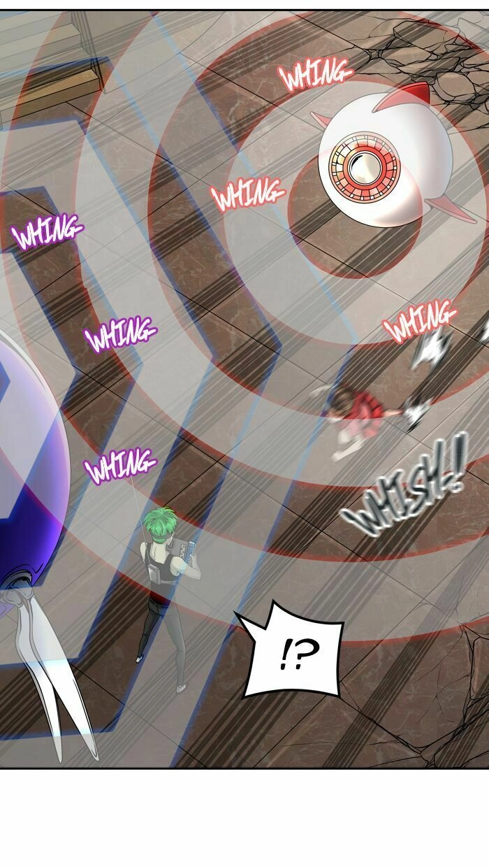 Tòa Tháp Bí Ẩn Chapter 405 - 7