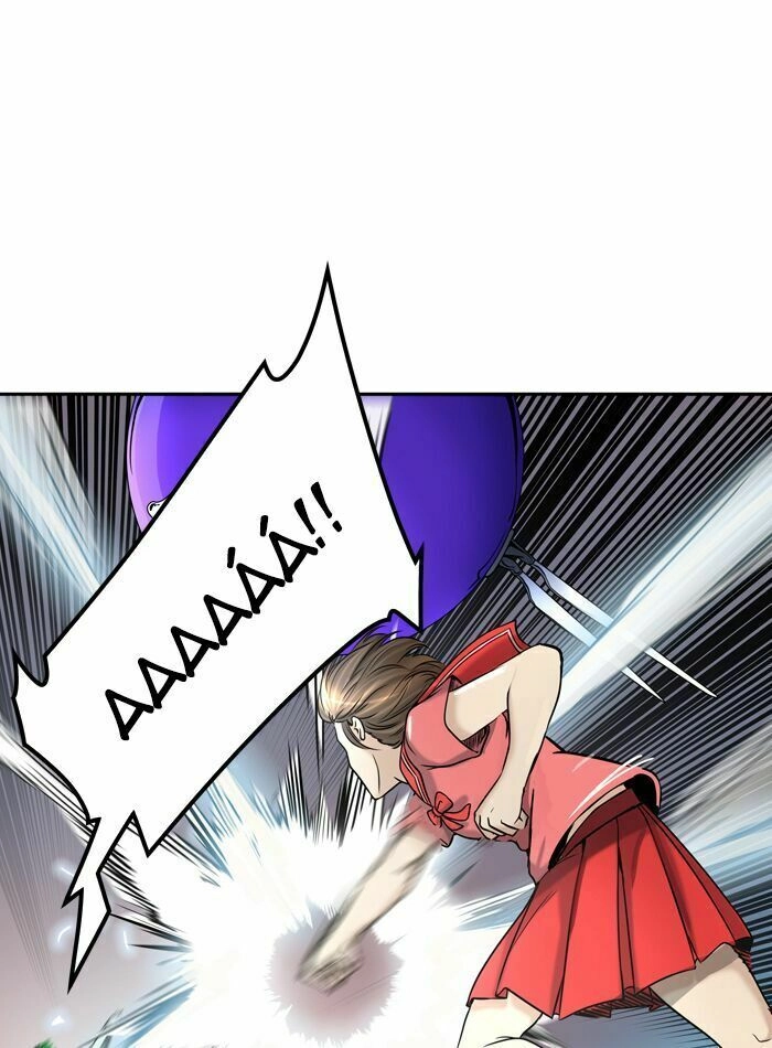 Tòa Tháp Bí Ẩn Chapter 405 - 9