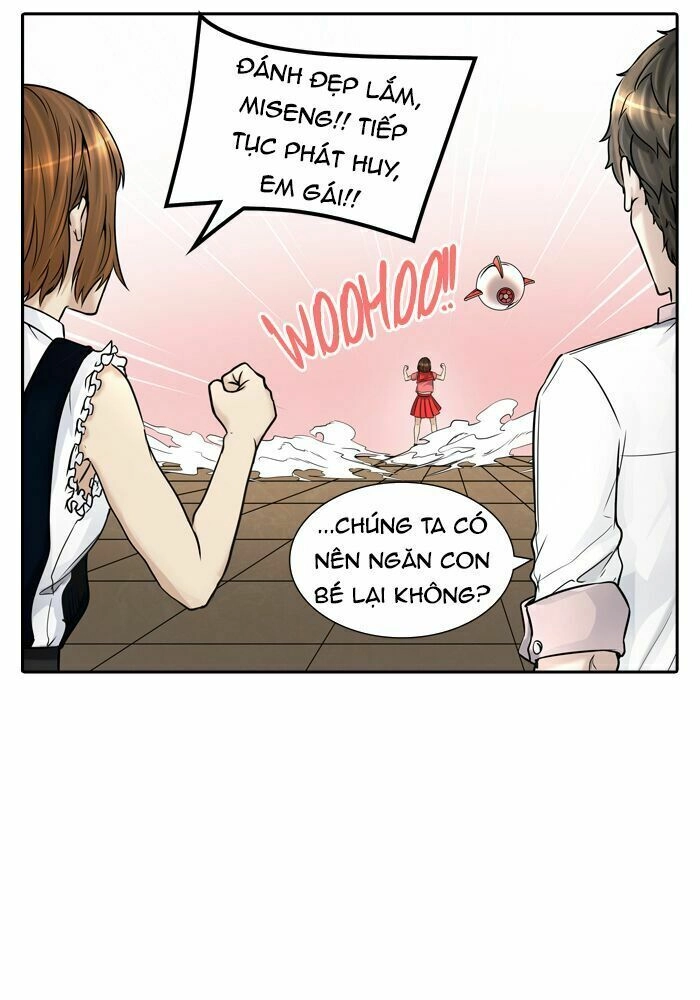 Tòa Tháp Bí Ẩn Chapter 405 - 11