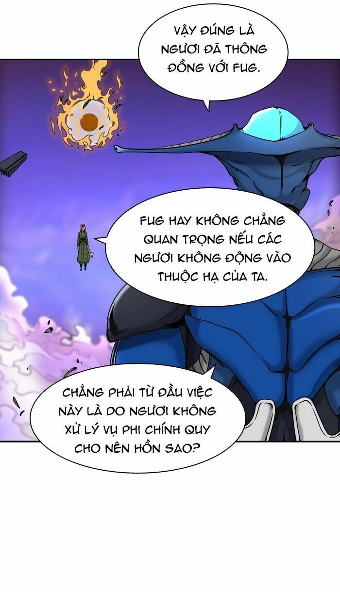 Tòa Tháp Bí Ẩn Chapter 405 - 29