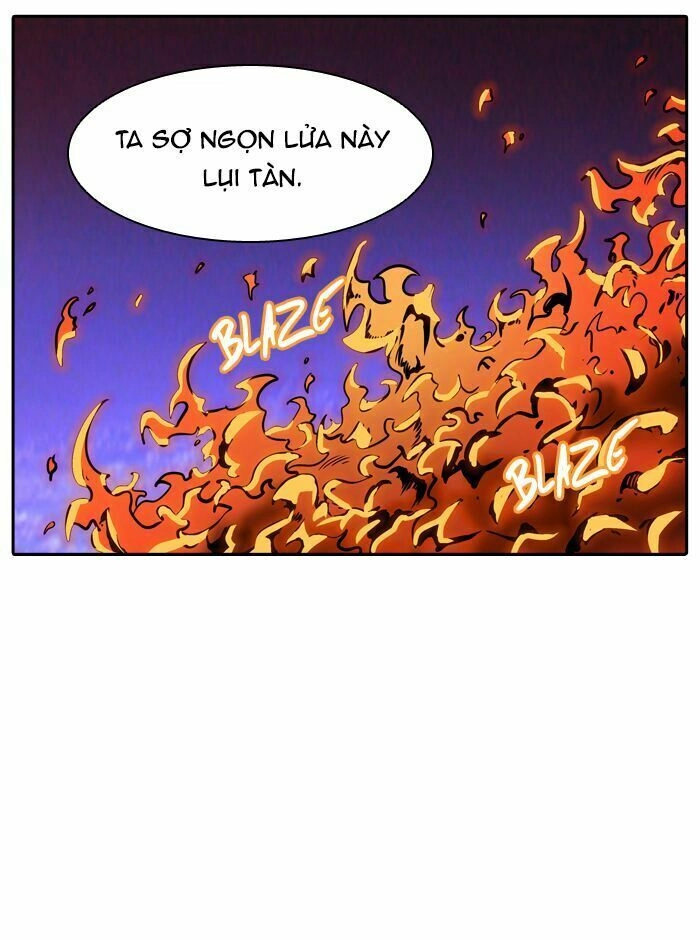 Tòa Tháp Bí Ẩn Chapter 405 - 33