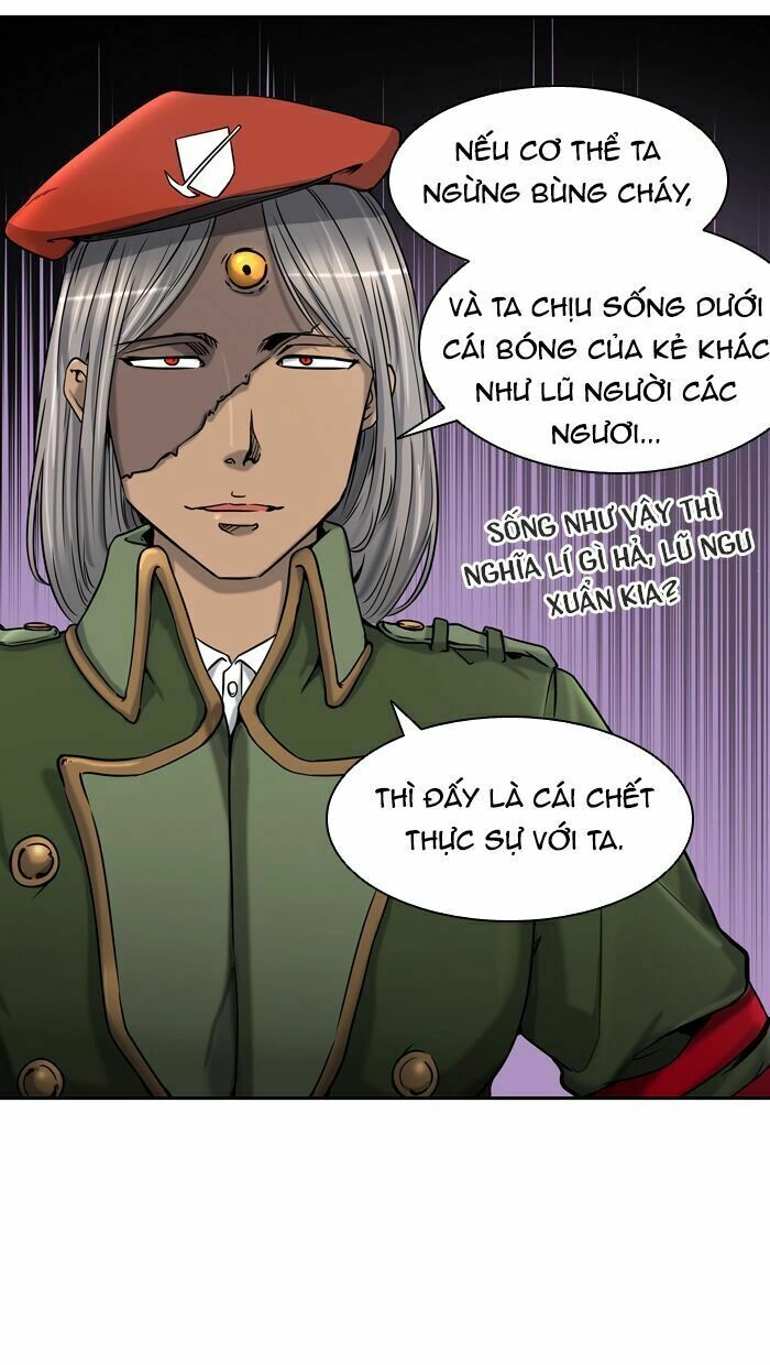 Tòa Tháp Bí Ẩn Chapter 405 - 34