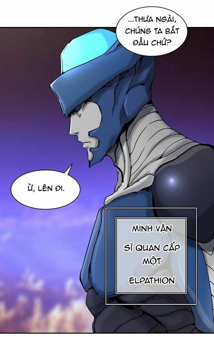 Tòa Tháp Bí Ẩn Chapter 405 - 41