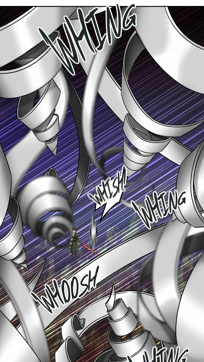 Tòa Tháp Bí Ẩn Chapter 405 - 49