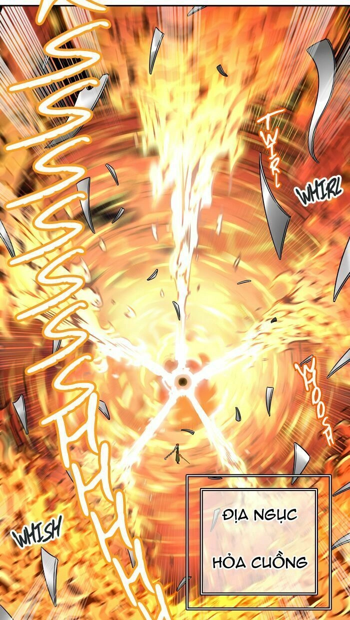 Tòa Tháp Bí Ẩn Chapter 405 - 52