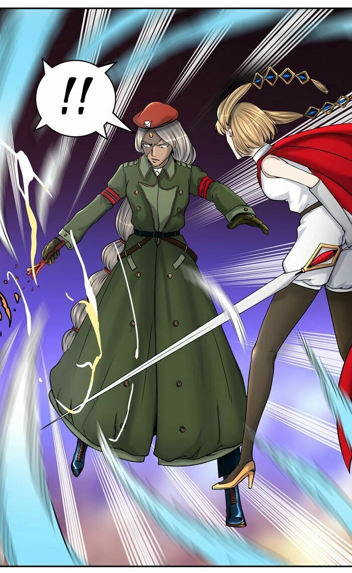 Tòa Tháp Bí Ẩn Chapter 405 - 60