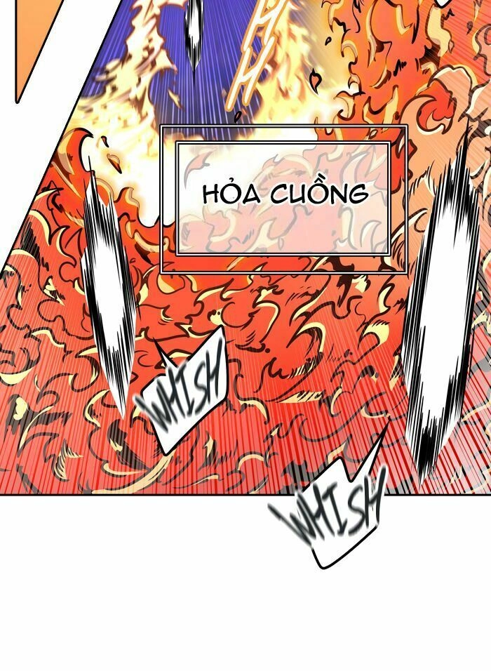 Tòa Tháp Bí Ẩn Chapter 405 - 64