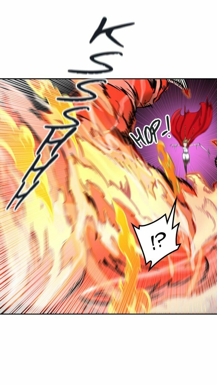 Tòa Tháp Bí Ẩn Chapter 405 - 65