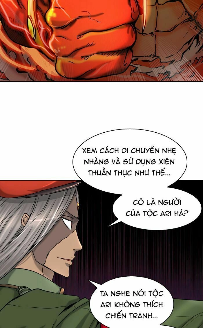 Tòa Tháp Bí Ẩn Chapter 405 - 68