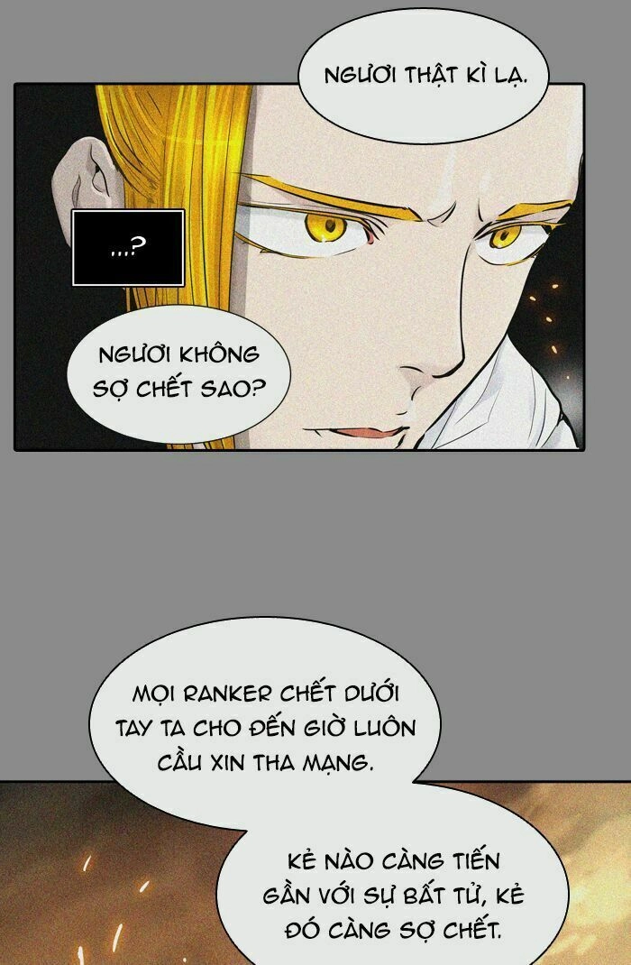 Tòa Tháp Bí Ẩn Chapter 405 - 85