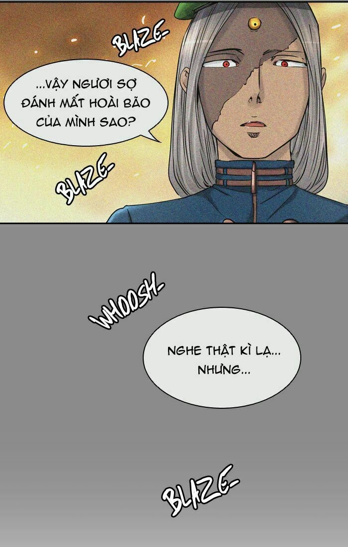 Tòa Tháp Bí Ẩn Chapter 405 - 91