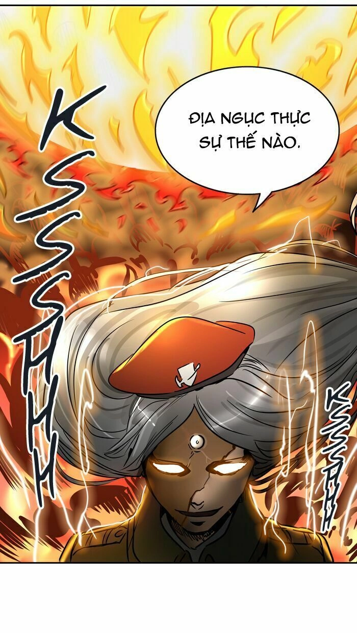 Tòa Tháp Bí Ẩn Chapter 405 - 97