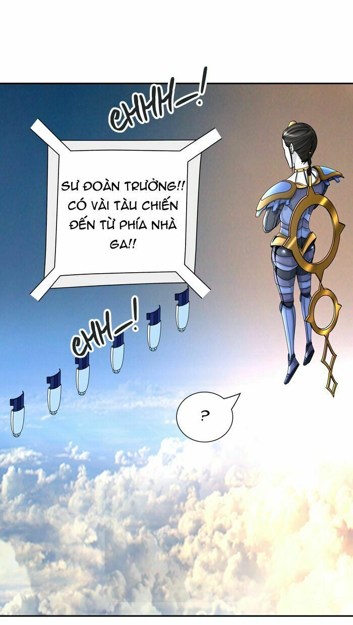 Tòa Tháp Bí Ẩn Chapter 405 - 101