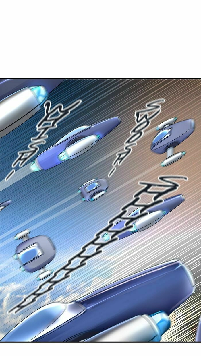 Tòa Tháp Bí Ẩn Chapter 405 - 103