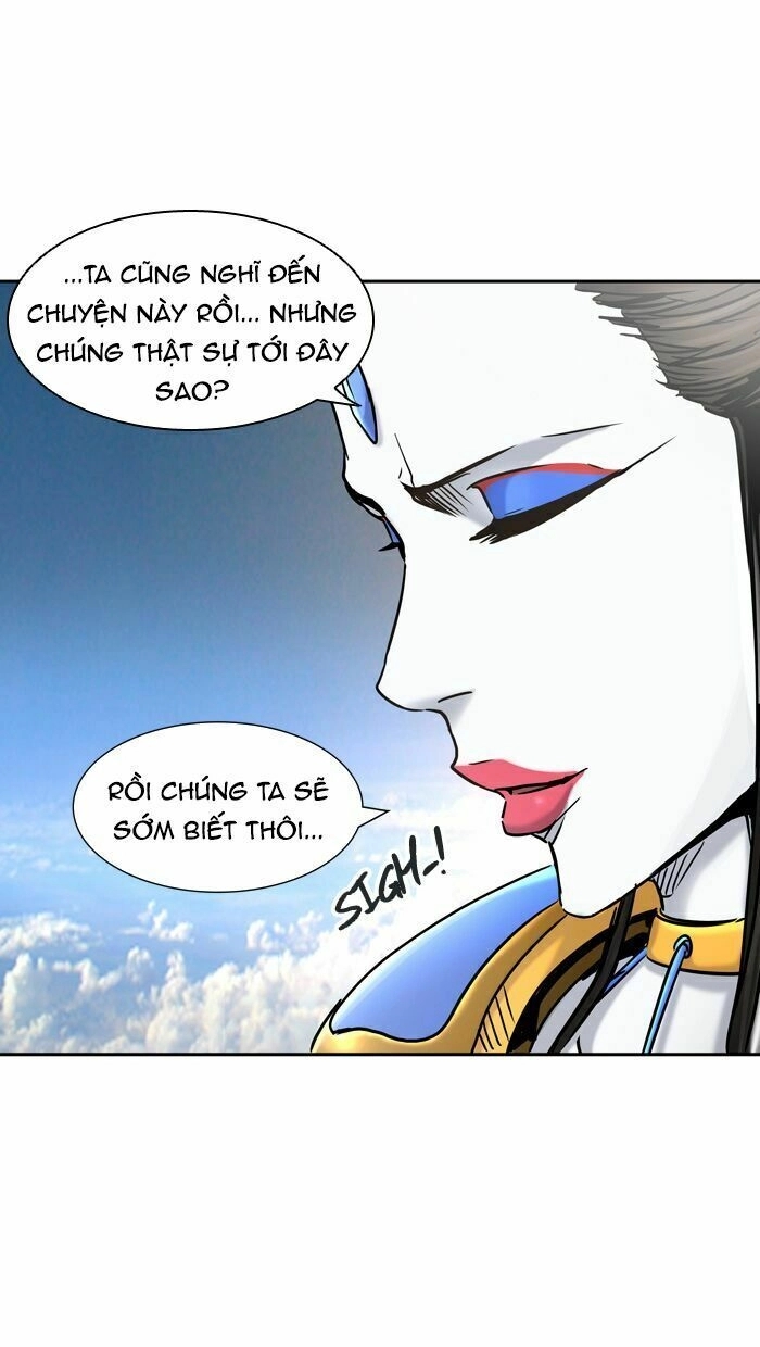 Tòa Tháp Bí Ẩn Chapter 405 - 104