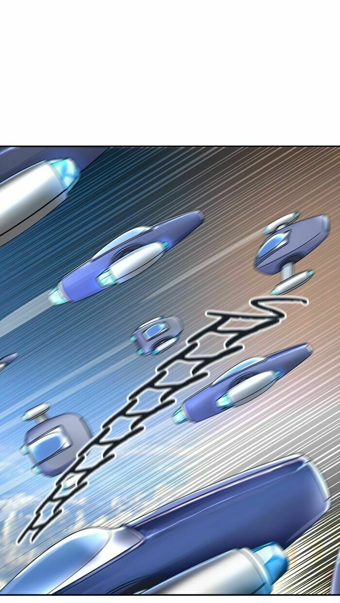 Tòa Tháp Bí Ẩn Chapter 406 - 1