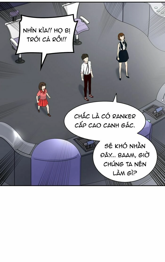 Tòa Tháp Bí Ẩn Chapter 406 - 7