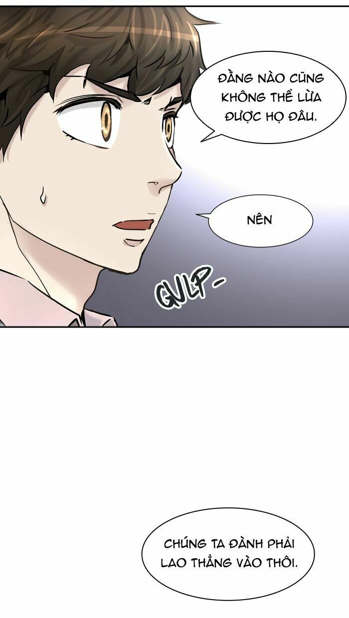 Tòa Tháp Bí Ẩn Chapter 406 - 8