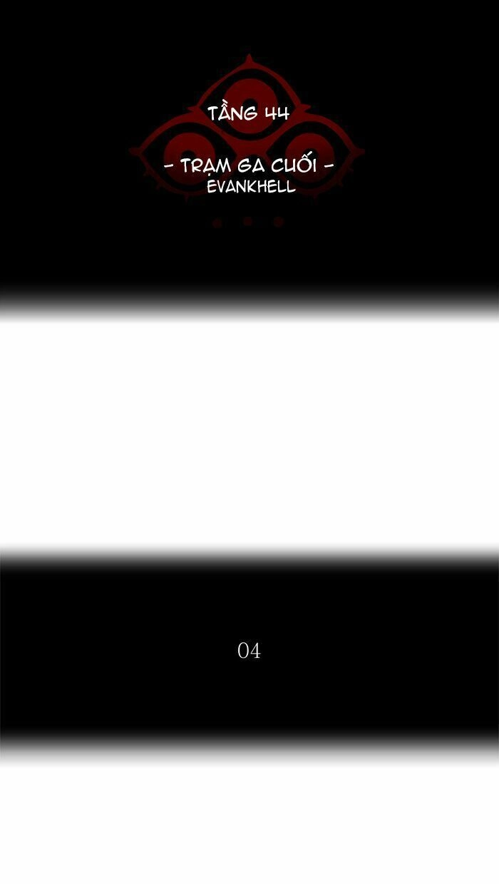 Tòa Tháp Bí Ẩn Chapter 406 - 10