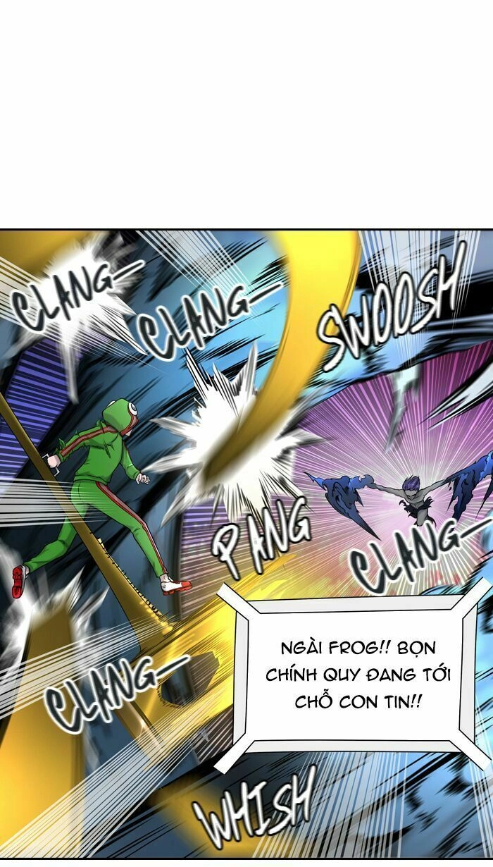 Tòa Tháp Bí Ẩn Chapter 406 - 11