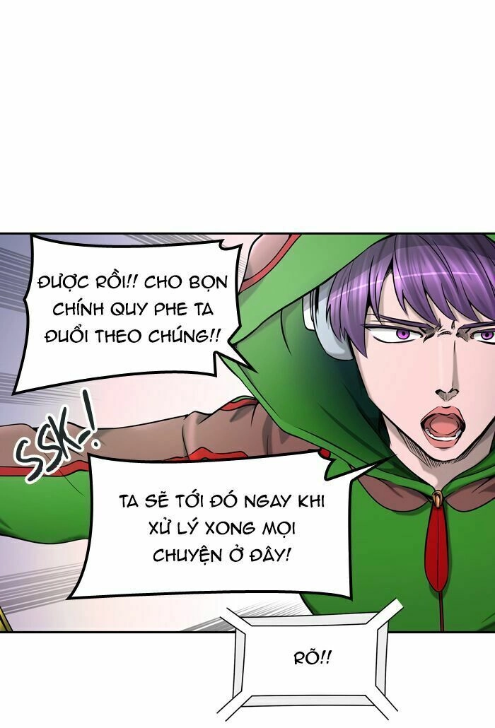 Tòa Tháp Bí Ẩn Chapter 406 - 12