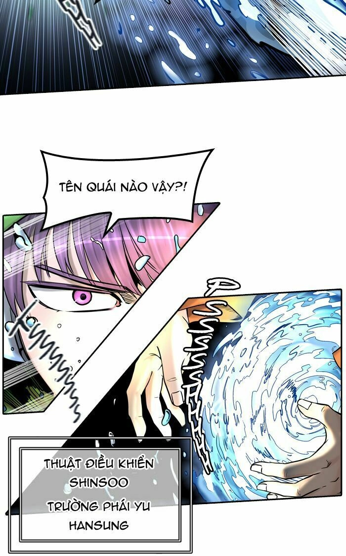 Tòa Tháp Bí Ẩn Chapter 406 - 14