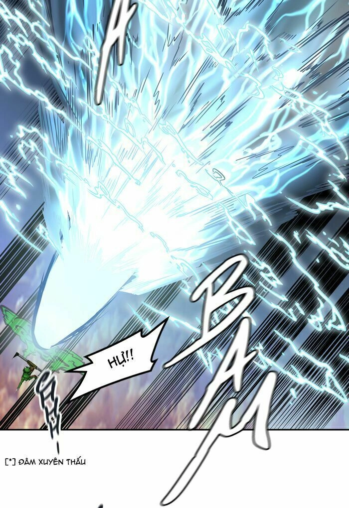 Tòa Tháp Bí Ẩn Chapter 406 - 16