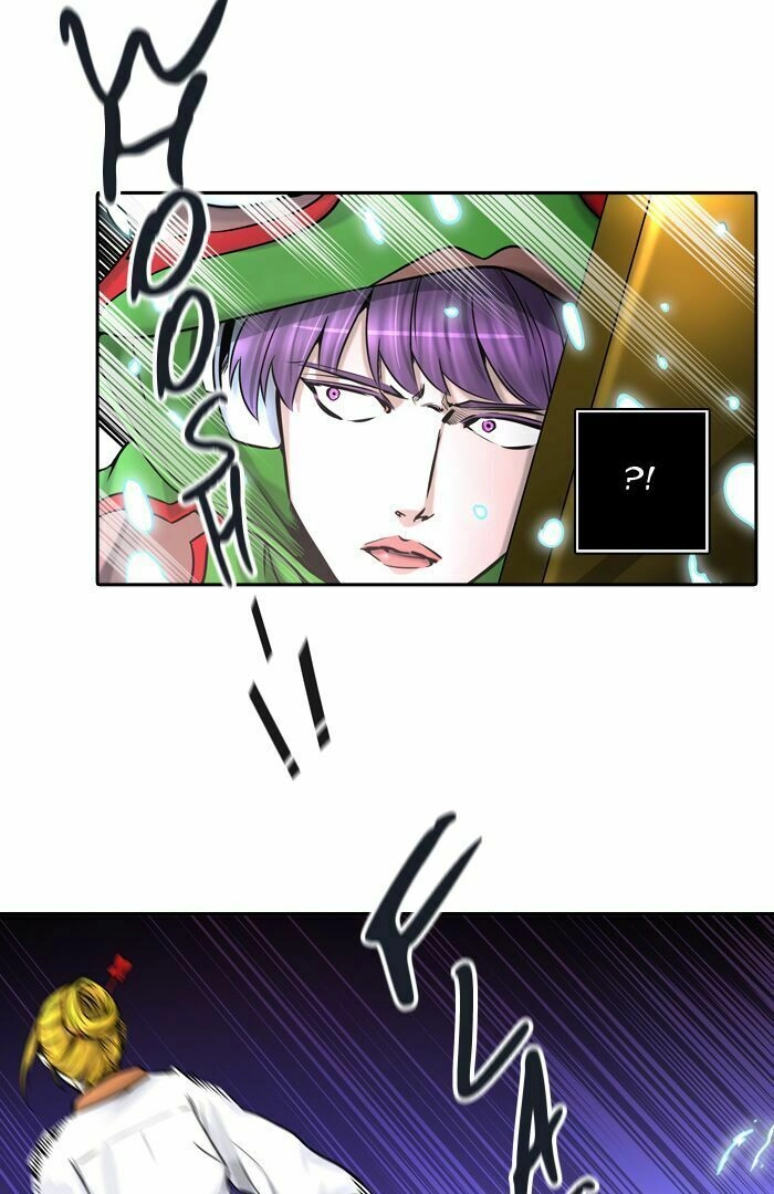 Tòa Tháp Bí Ẩn Chapter 406 - 17