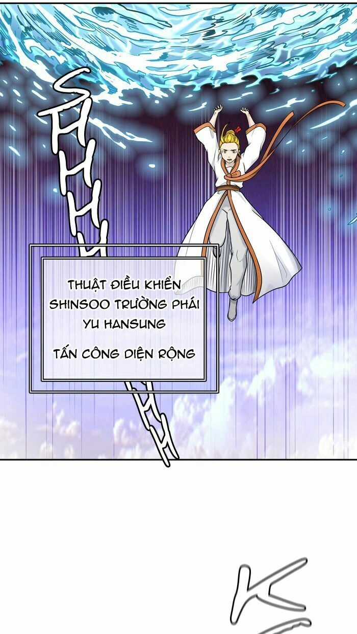 Tòa Tháp Bí Ẩn Chapter 406 - 21