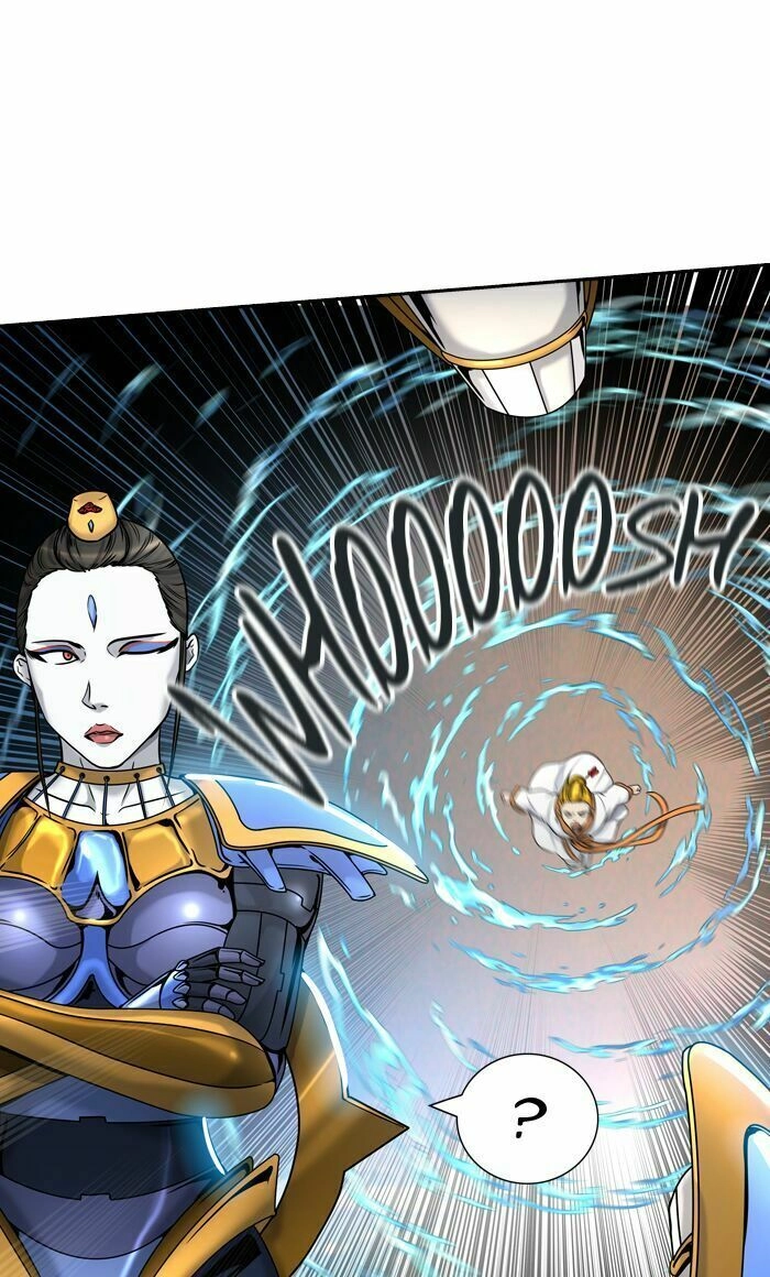 Tòa Tháp Bí Ẩn Chapter 406 - 24