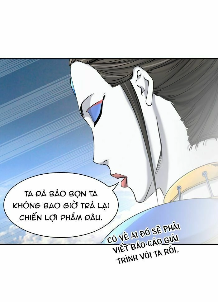 Tòa Tháp Bí Ẩn Chapter 406 - 27
